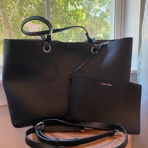 Calvin Klein Women Tote